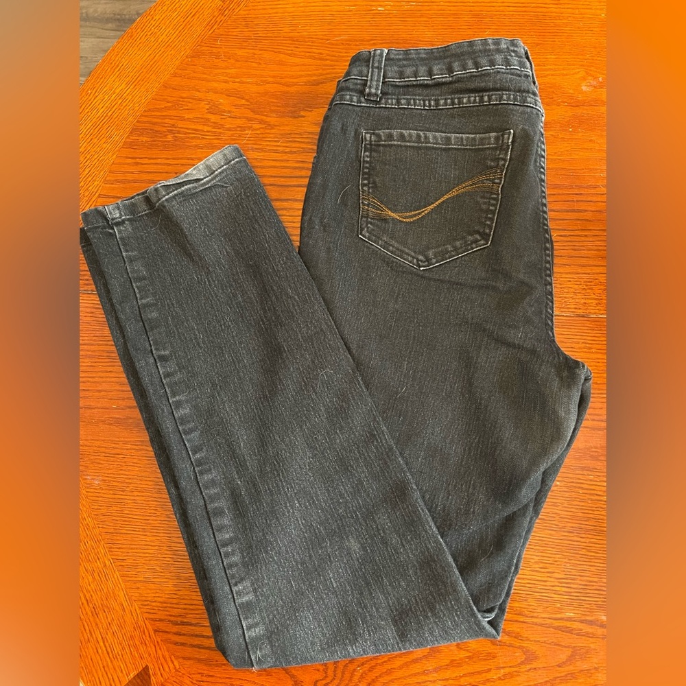 Cleo Jeans size 10